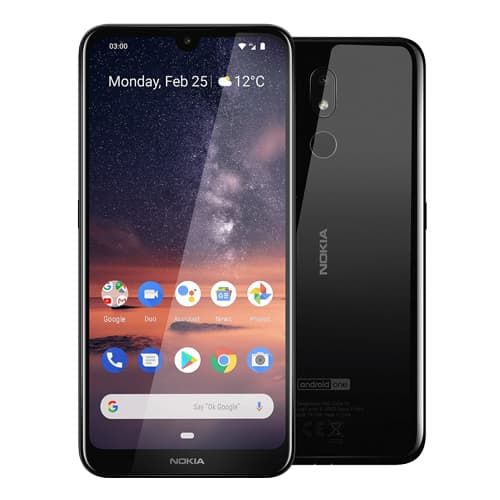 Nokia 3.2